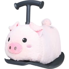 My Buddy Wheels Rock&Roll Possu 2-in-1 ajoneuvo
