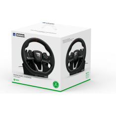 Hori Xbox One/Series S/X & PC rattipoljinsetti