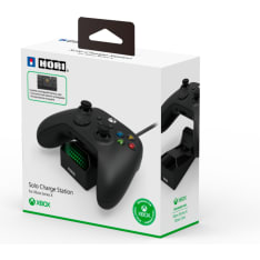 Hori Xbox Series S/X lataustelakka