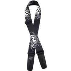 Lock-It Strap Medusa kitarahihna