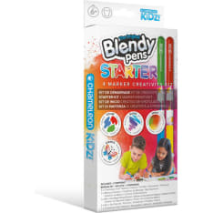 Chameleon Travel Color Creativity kit felt-tip pen