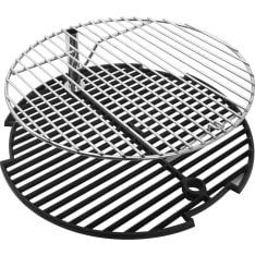 Broil King KEG upper grill grate