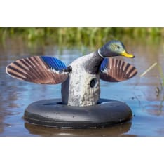 Mojo Elite Series Floater Mallard houkutuskaave