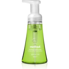 Method Green Tea 300 ml vaahtonestesaippua