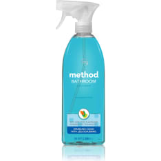 Method Eucalyptus Mint 828 ml kylpyhuonesuihke