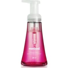 Method Hibiscus Berry 300 ml vaahtoava nestesaippua