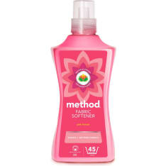 Method Pink Freesia 1575 ml huuhteluaine