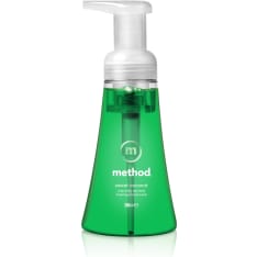 Method Sweet Coconut 300 ml vaahtoava nestesaippua