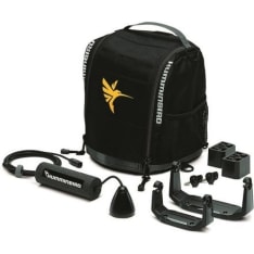 Humminbird Helix 5"/7" pilkkisetti