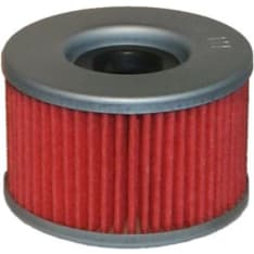Hiflo HF111 oil filter