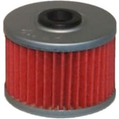 Hiflo HF112 oil filter