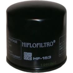 Hiflo HF153 öljynsuodatin