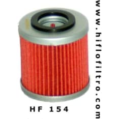 Hiflo HF154 oil filter