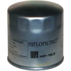 Hiflo HF163 öljynsuodatin