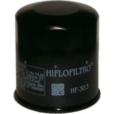 Hiflo HF303 öljynsuodatin