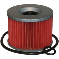 Hiflo HF401 oil filter