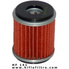 Hiflo HF141 öljynsuodatin