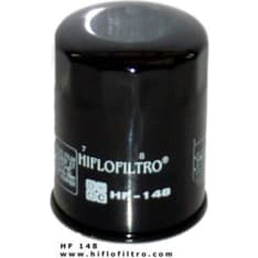 Hiflo HF148 öljynsuodatin