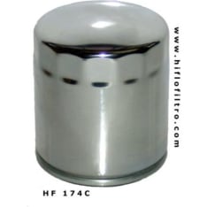 Hiflo HF174C öljynsuodatin
