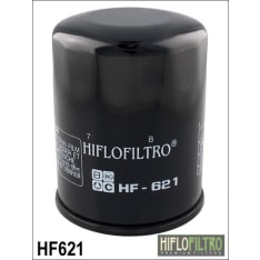 Hiflo HF621 öljynsuodatin