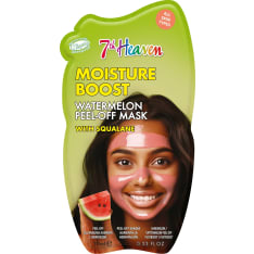 7th Heaven Watermelon Peel-Off with Squalane 10ml