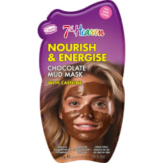 7th Heaven Chocolate Mud with Caffeine 15g