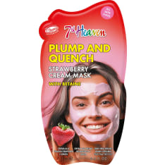 7th Heaven Strawberry Cream with Betaine 15ml