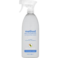 Method Naked 828 ml yleispuhdistussuihke