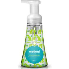 Method Botanical Garden 300 ml vaahtoava nestesaippua