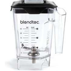 Blendtec Mini WildSide Jar can