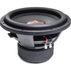 DD Audio 612f-D2 3000W 12" subwoofer