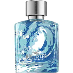 Hollister Wave for Him Surf EdT 50 ml miesten tuoksu