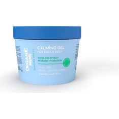 Organic Mimi 100ml After sun gel