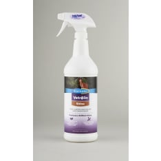 Vetrolin Shine 946 ml karvankiillotusaine
