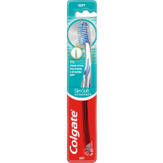 Colgate Slim Soft Advanced soft hammasharja