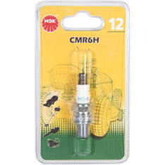 NGK CMR6H sytytystulppa blister