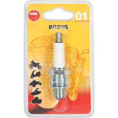 NGK BR8HS sytytystulppa blister
