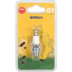 NGK BMR6A sytytystulppa blister