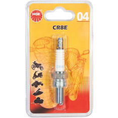 NGK CR8E sytytystulppa blister