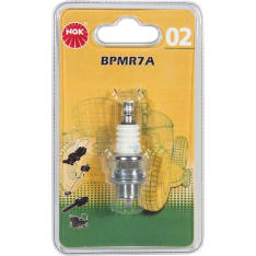 NGK BPMR7A sytytystulppa blister
