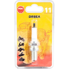 NGK DR8EA sytytystulppa blister