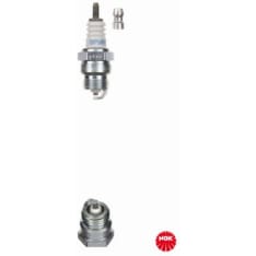 NGK BPMR6F sytytystulppa