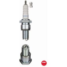 NGK BR8ECS spark plug