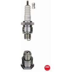 NGK BR9HS spark plug