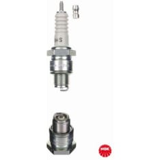 NGK B9HS sytytystulppa