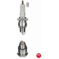 NGK BPR7HS spark plug