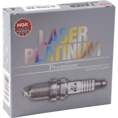 NGK CR9EKPA sytytystulppa