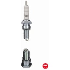NGK D7EA sytytystulppa