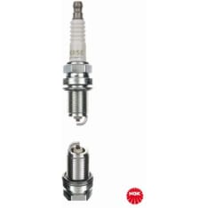 NGK BKR5E spark plug