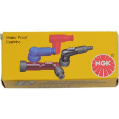 NGK LB05F tulppaliitin